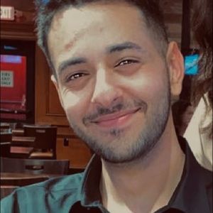 Meet your Posher, Feras